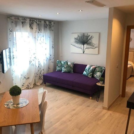 La Laguna Luxe Apartment エクステリア 写真