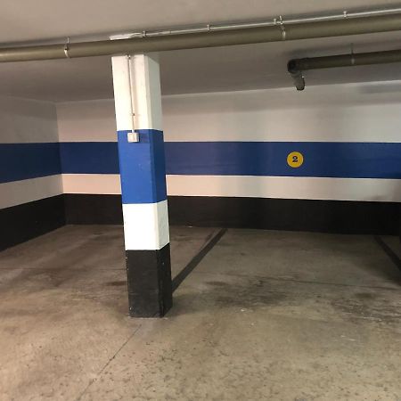 La Laguna Luxe Apartment エクステリア 写真
