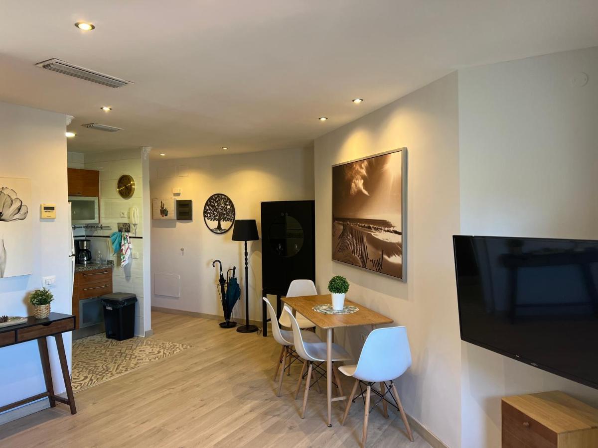 La Laguna Luxe Apartment エクステリア 写真