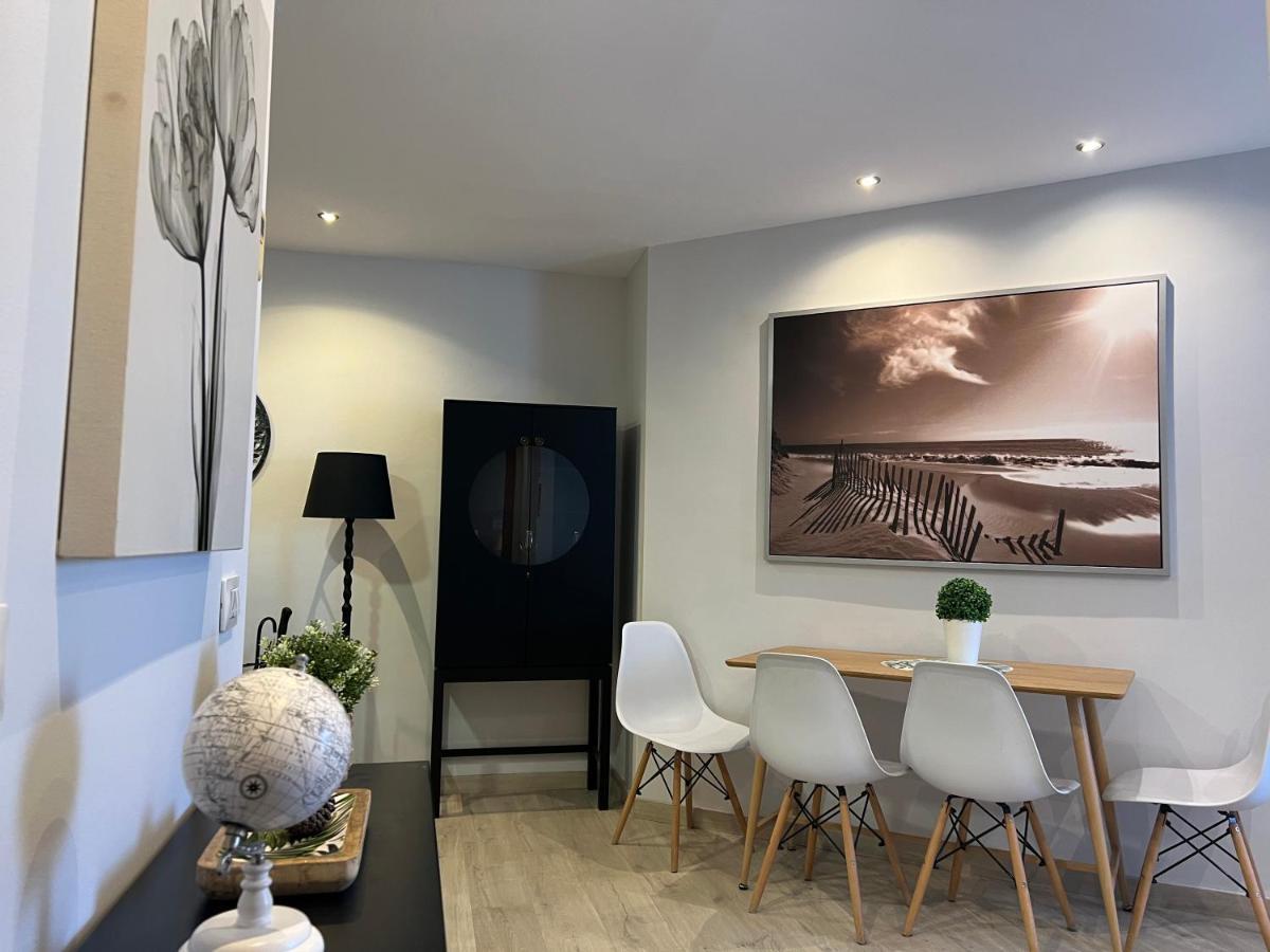 La Laguna Luxe Apartment エクステリア 写真