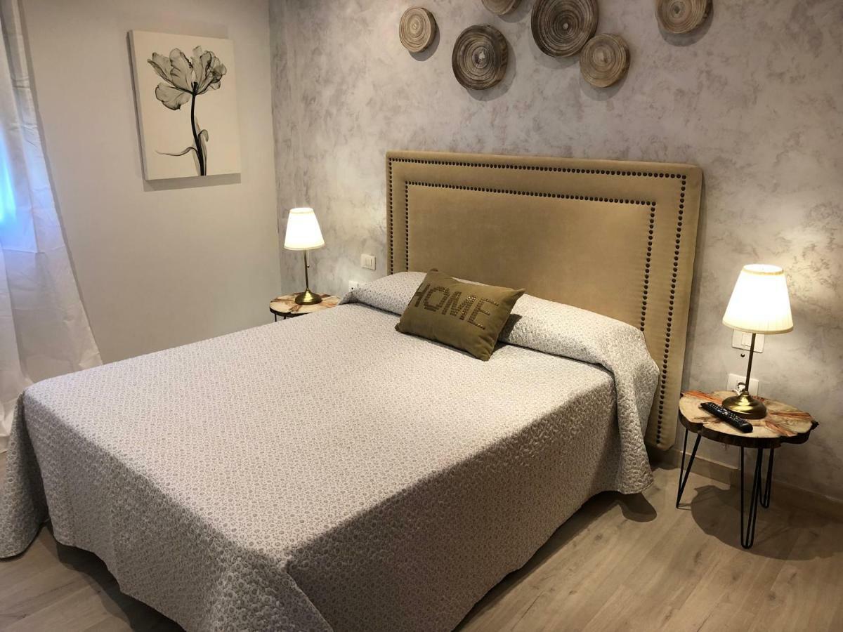 La Laguna Luxe Apartment エクステリア 写真