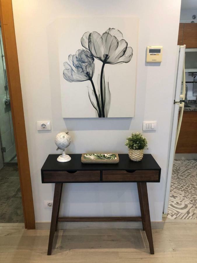 La Laguna Luxe Apartment エクステリア 写真