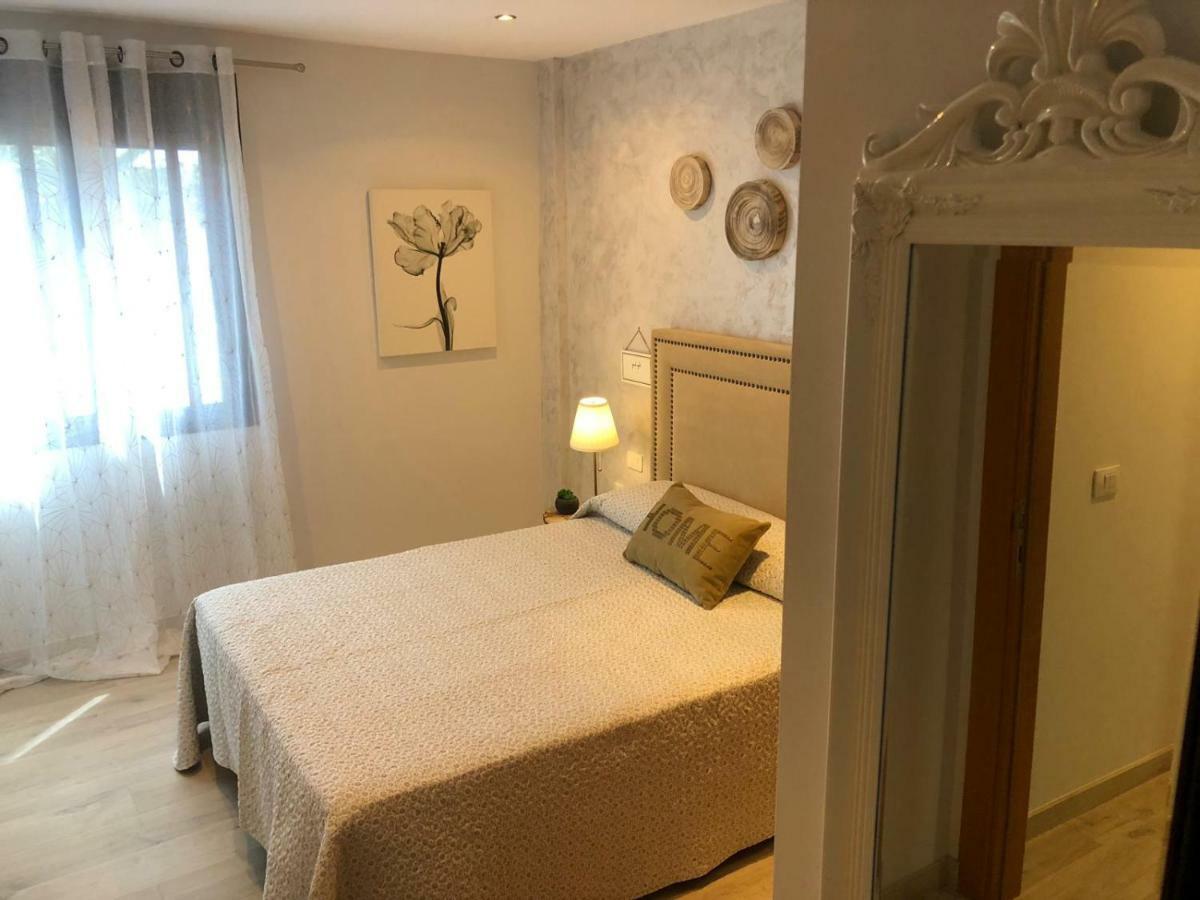 La Laguna Luxe Apartment エクステリア 写真