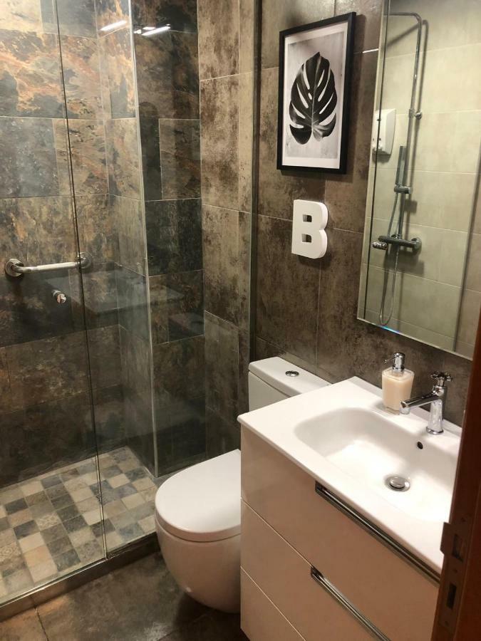 La Laguna Luxe Apartment エクステリア 写真