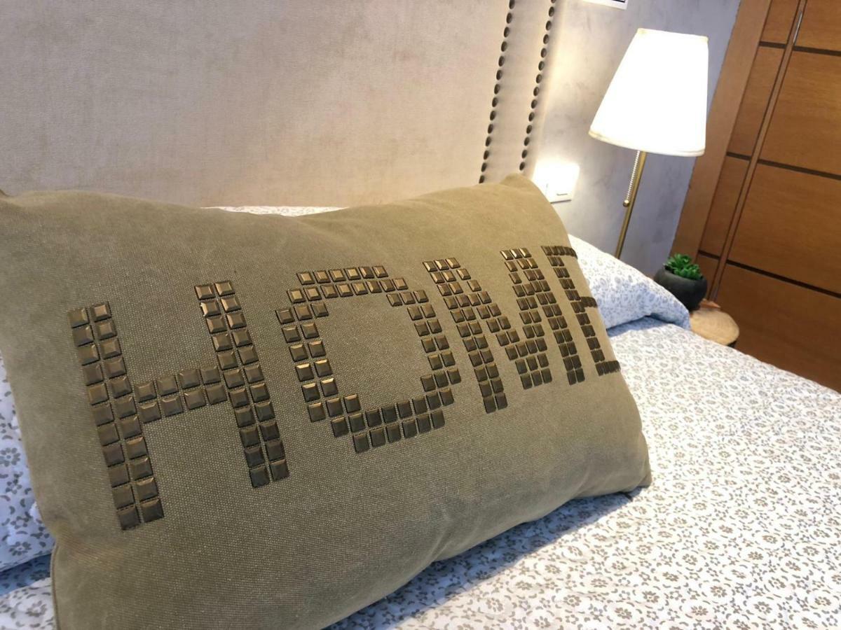 La Laguna Luxe Apartment エクステリア 写真