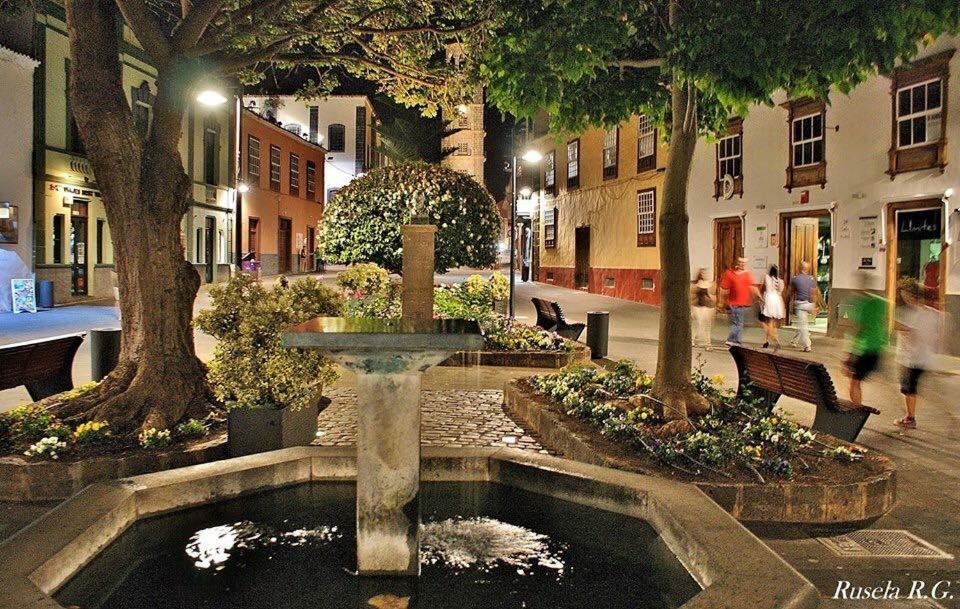 La Laguna Luxe Apartment エクステリア 写真