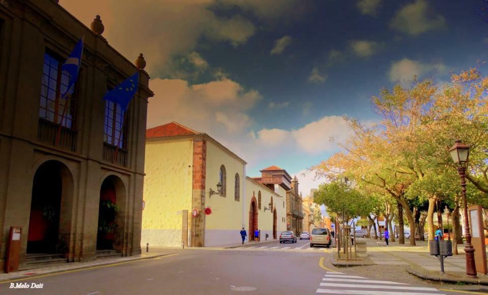 La Laguna Luxe Apartment エクステリア 写真