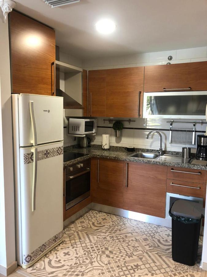 La Laguna Luxe Apartment エクステリア 写真