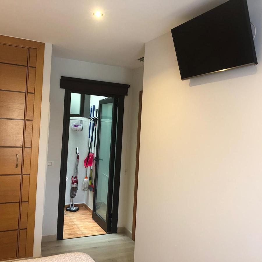 La Laguna Luxe Apartment エクステリア 写真
