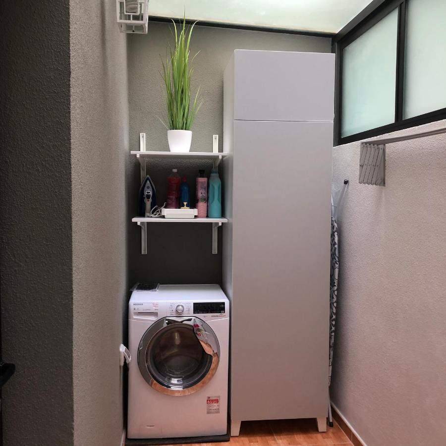 La Laguna Luxe Apartment エクステリア 写真